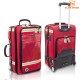 Elite Bags Emerair's Trolley Bag