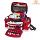 Elite Bags EM13.001 Emergency's Light Transport Bag Interior