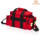 Elite Bags EM13.001 Emergency's Light Transport Bag Back