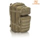 Elite Bags Coyote Tactical C2 Backpack Front