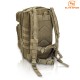 Elite Bags Coyote Tactical C2 Backpack Back