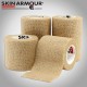 SKIN ARMOUR® Cohesive Self-Adherent Bandage Wraps