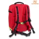 Elite Bags EB02.039 Paramed's XL Backpack Back