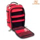 Elite Bags EB02.040 Robust's Backpack Front Section