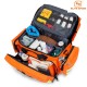 Elite Bags EM13.026 Emergency's Great Capacity Bag Contents