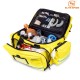 Elite Bags EM13.052 Emergency's Great Capacity Bag Contents