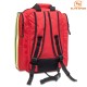 Elite Bags EM13.006 Emergency's Rescue Backpack Back