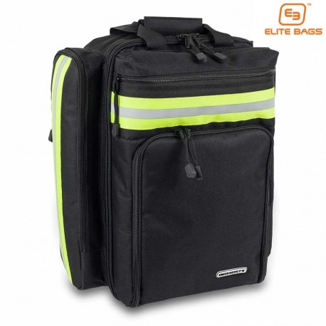 Elite Bags EM13.018 Emergency's Rescue Backpack Front