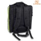 Elite Bags EM13.018 Emergency's Rescue Backpack Back