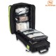 Elite Bags EM13.018 Emergency's Rescue Backpack Main Compartment