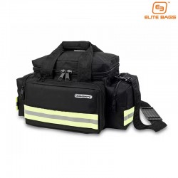 Elite Bags Emergency's Light Transport Bag Black