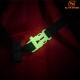 Paramed's Backpack EB2.017 Glow-In-The-Dark Buckle/Whistle