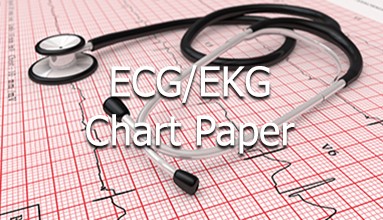 ECG/EKG Paper Related Products