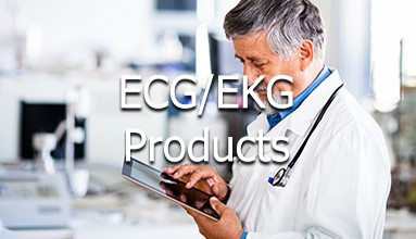 ECG/EKG Related Products