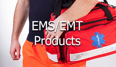 EMS/EMT Related Products